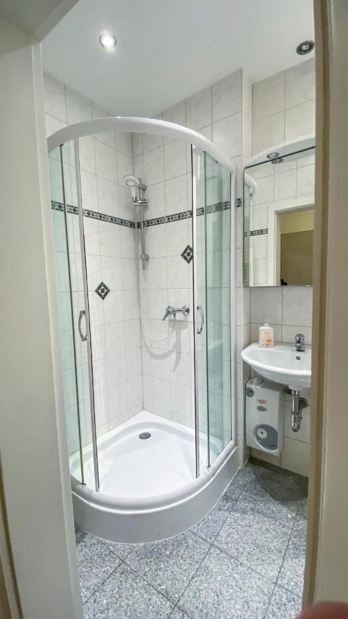Jalda Apartments Dusseldorf Luaran gambar