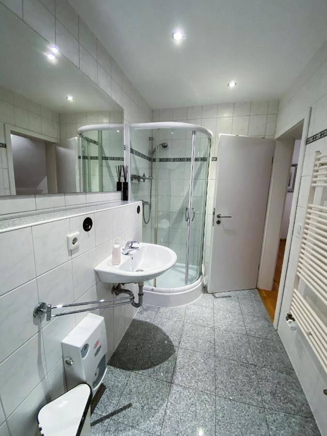 Jalda Apartments Dusseldorf Luaran gambar