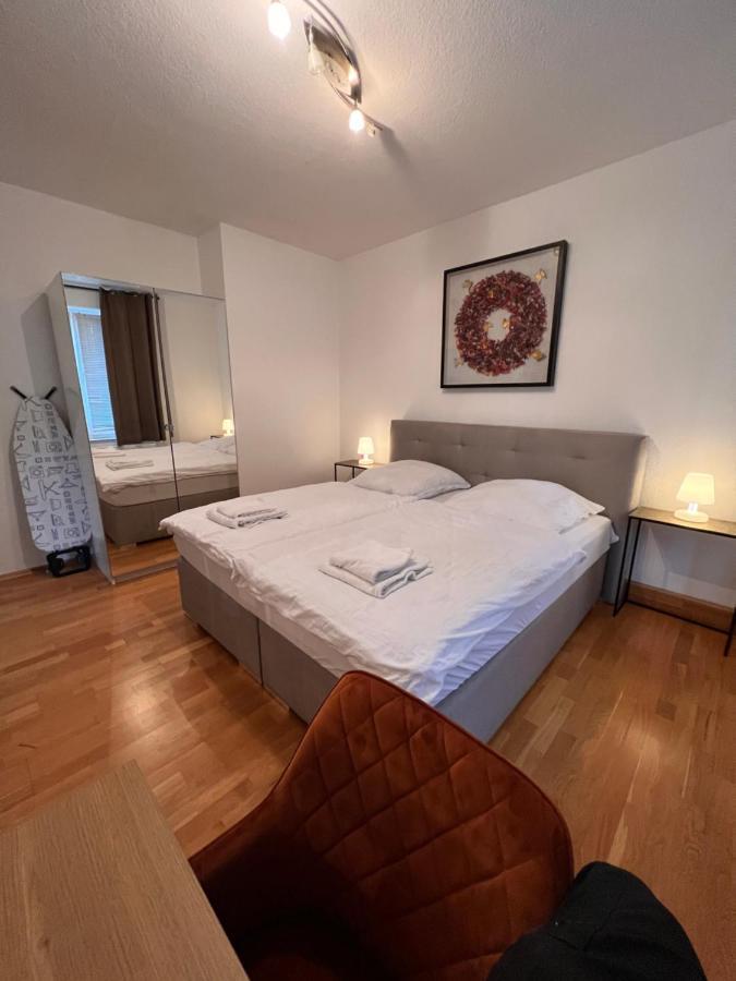 Jalda Apartments Dusseldorf Luaran gambar