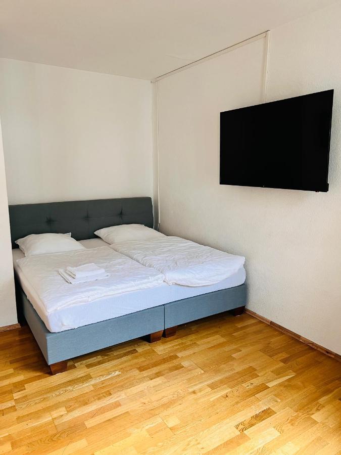Jalda Apartments Dusseldorf Luaran gambar