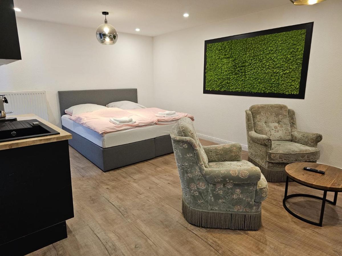 Jalda Apartments Dusseldorf Luaran gambar