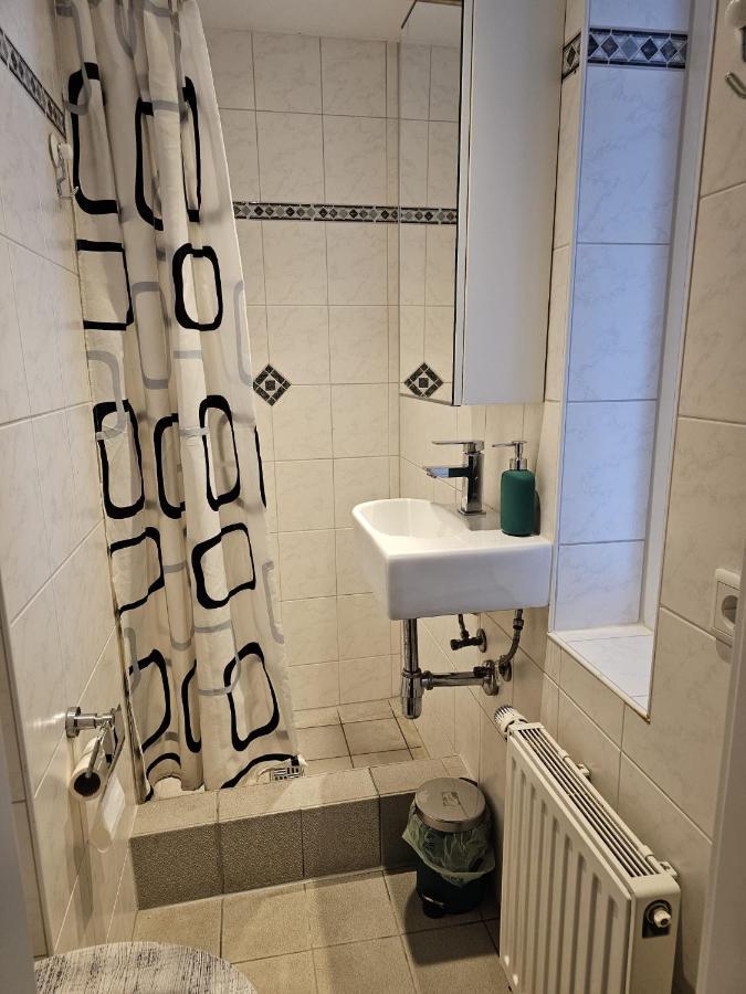Jalda Apartments Dusseldorf Luaran gambar