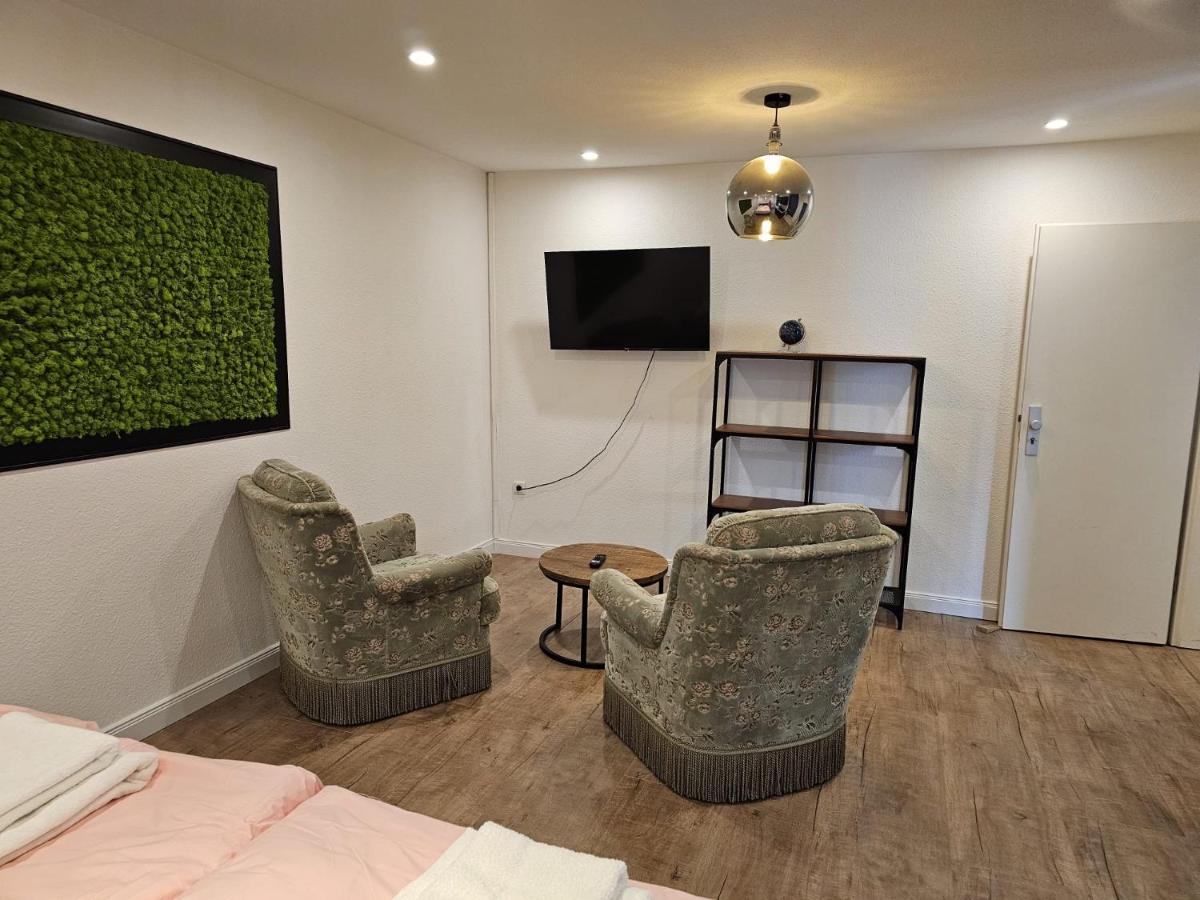 Jalda Apartments Dusseldorf Luaran gambar