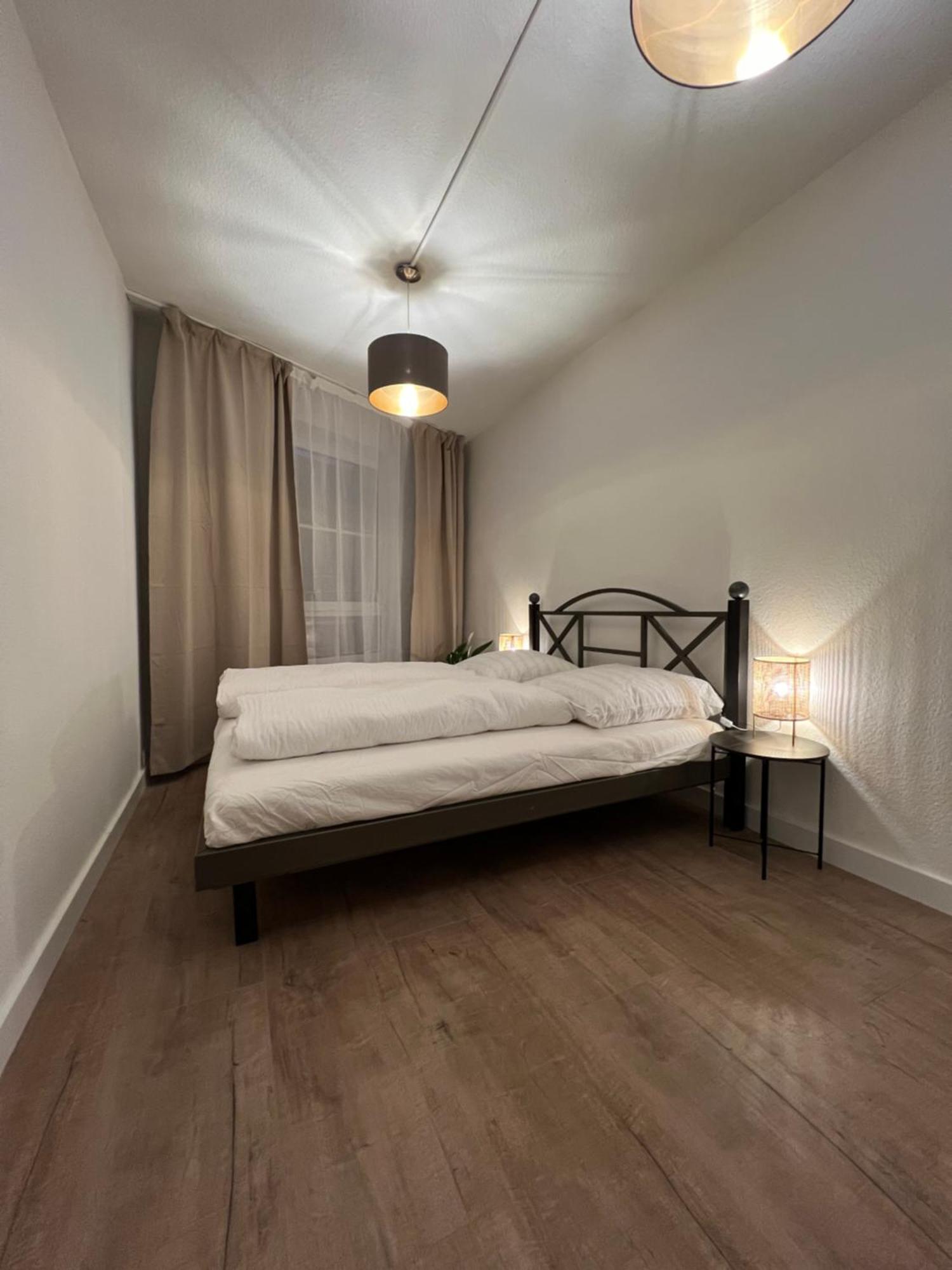 Jalda Apartments Dusseldorf Luaran gambar